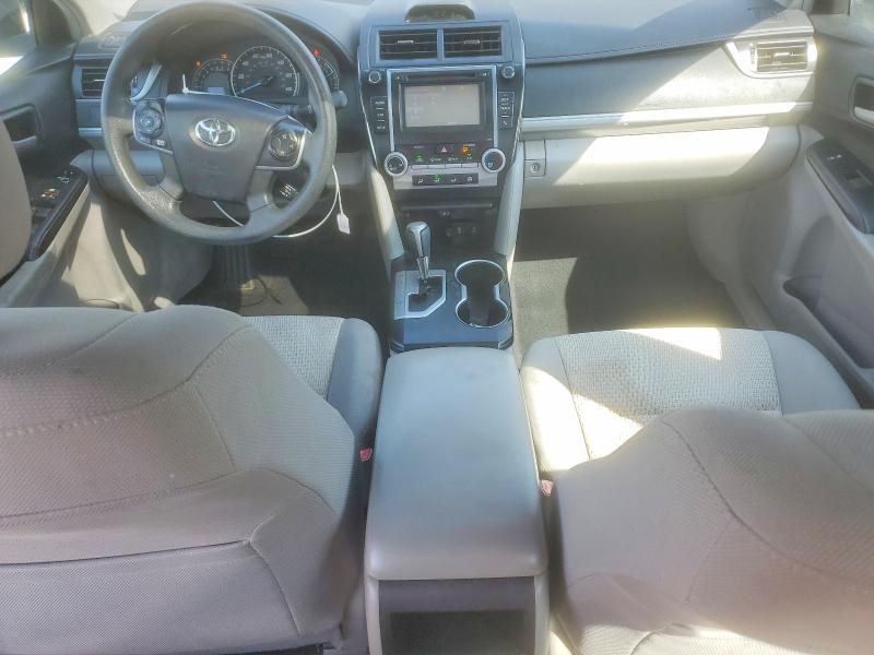 55416516 :رقم المزاد ، 4T4BF1FK1ER428179 vin ، 2014 Toyota Camry مزاد بيع