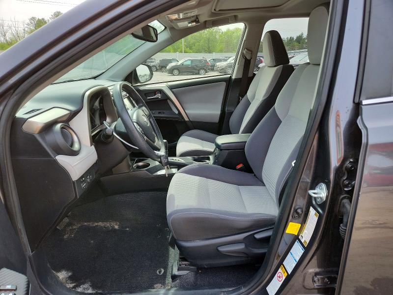 Aukcja sprzedaży 2015 Toyota Rav4, vin: JTMRFREVXFJ041365, numer aukcji: 54291776