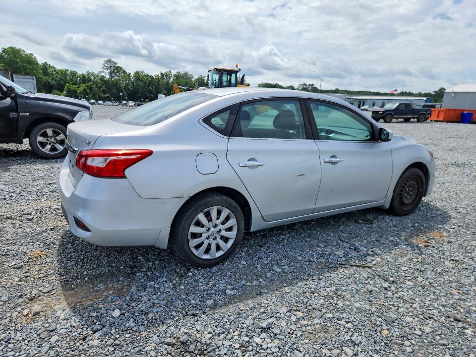 Aukcja sprzedaży 2016 Nissan Sentra, vin: 3N1AB7AP3GL671519, numer aukcji: 54856986