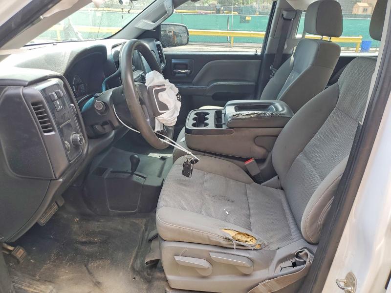 54411486 :رقم المزاد ، 3GTU2TEHXFG178031 vin ، 2015 Gmc Sierra مزاد بيع