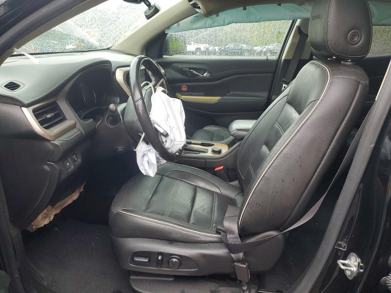 Продажа на аукционе авто 2019 Gmc Acadia, vin: 1GKKNXLSXKZ211497, номер лота: 52540916