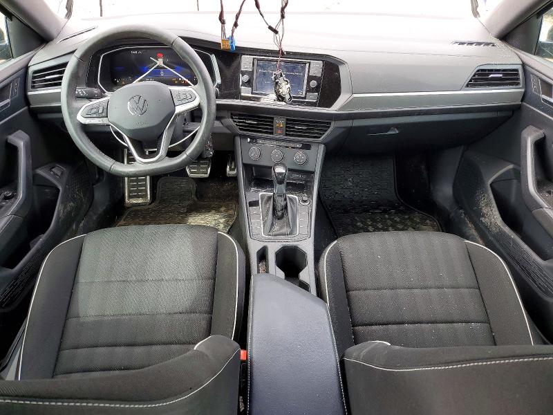 Продаж на аукціоні авто 2024 Volkswagen Jetta, vin: 3VWBM7BU6RM068705, номер лоту: 53629866