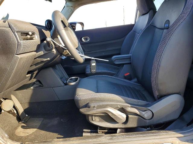 53295496 :رقم المزاد ، WMW23GD06S2W35165 vin ، 2025 Mini Cooper مزاد بيع