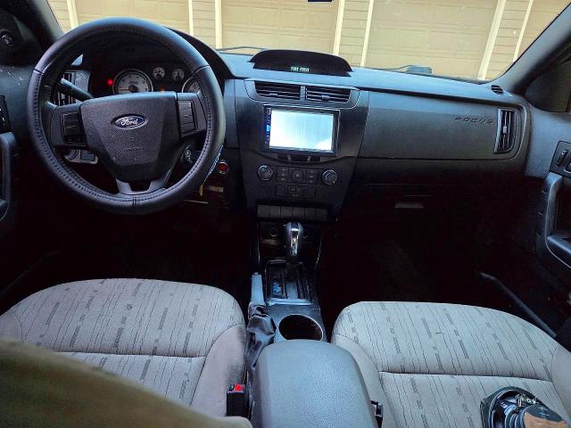 Aukcja sprzedaży 2009 Ford Focus, vin: 1FAHP35N29W118507, numer aukcji: 52275316