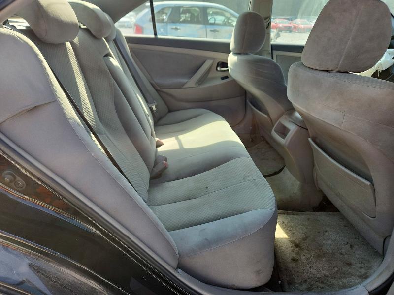 2008 Toyota Camry მანქანა იყიდება აუქციონზე, vin: 4T1BE46K58U236802, აუქციონის ნომერი: 53399116