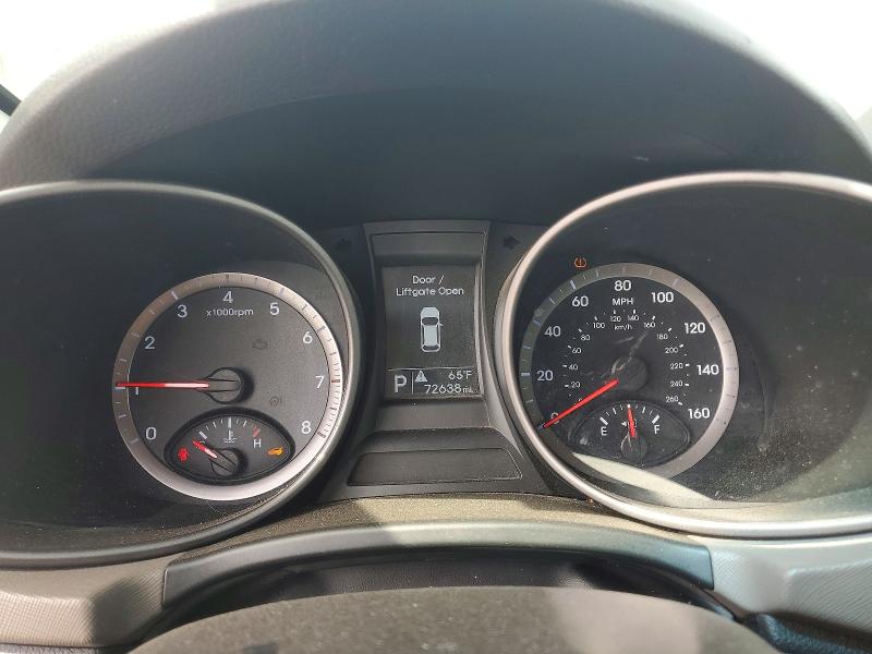 Продаж на аукціоні авто 2015 Hyundai Santa Fe Sport, vin: 5XYZTDLB5FG234382, номер лоту: 54344716