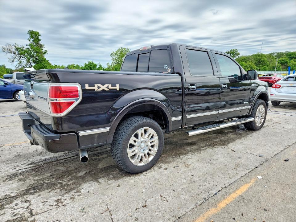 Aukcja sprzedaży 2013 Ford F150, vin: 1FTFW1ET8DFB57506, numer aukcji: 52403326