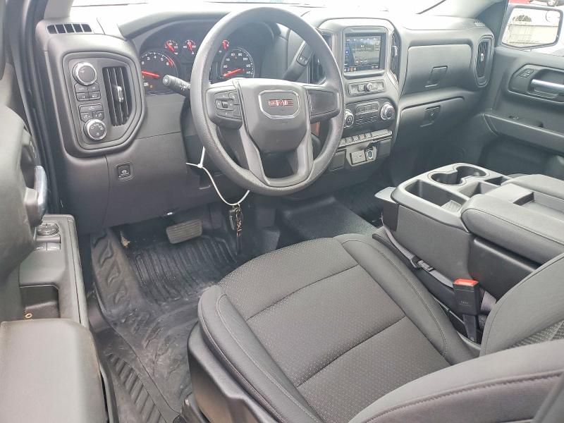Продаж на аукціоні авто 2026 Gmc Sierra, vin: 3GTNUAEK8TG138413, номер лоту: 51526596