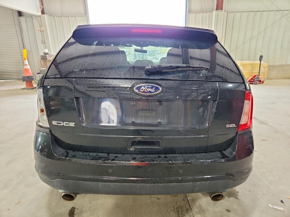2014 Ford Edge მანქანა იყიდება აუქციონზე, vin: 2FMDK3JCXEBA33482, აუქციონის ნომერი: 54350606