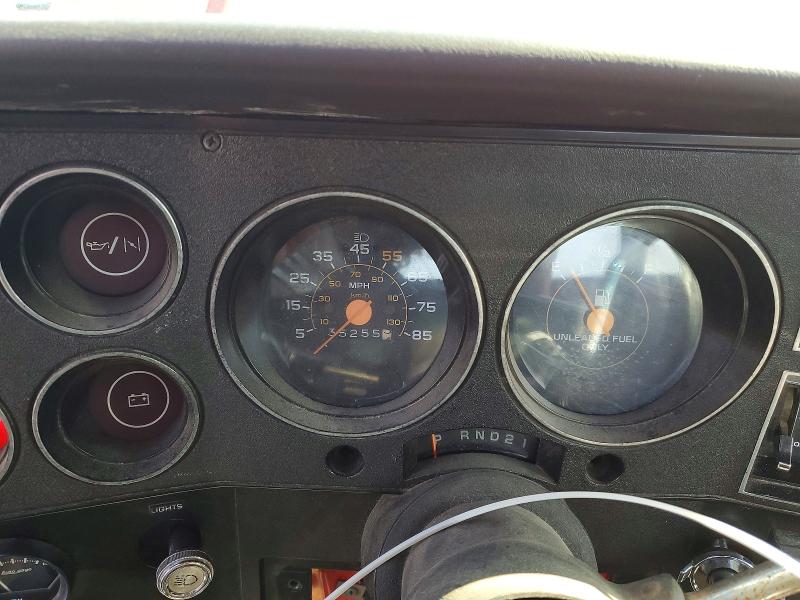 1986 Chev C10 მანქანა იყიდება აუქციონზე, vin: 1GCDC14N9GS171770, აუქციონის ნომერი: 52177516