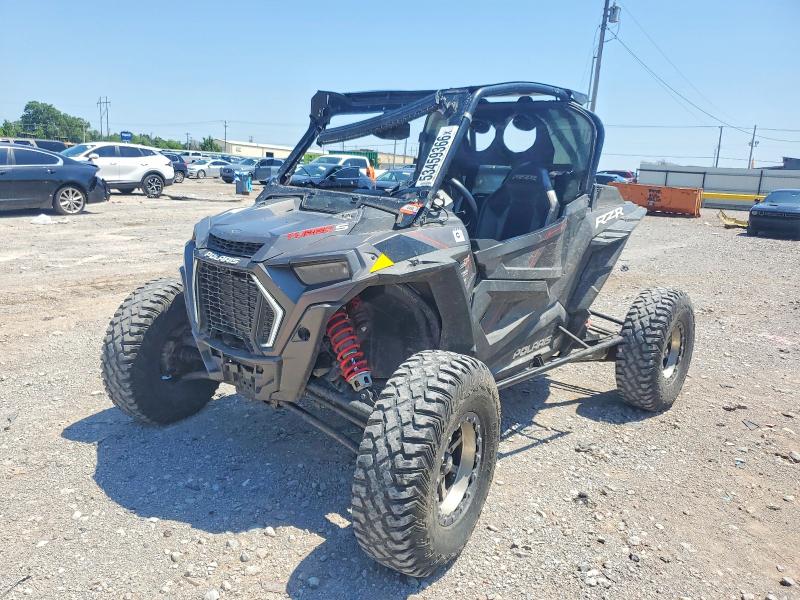 Aukcja sprzedaży 2019 Polaris Rzr, vin: 3NSVEL921KF789341, numer aukcji: 53459366