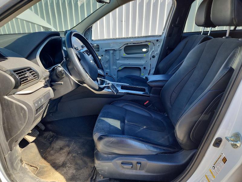 Aukcja sprzedaży 2023 Mitsubishi Eclipse Cross, vin: JA4ATWAA1PZ046443, numer aukcji: 53179386