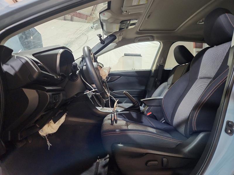 Aukcja sprzedaży 2022 Subaru Crosstrek, vin: JF2GTAEC4NH280305, numer aukcji: 55138416