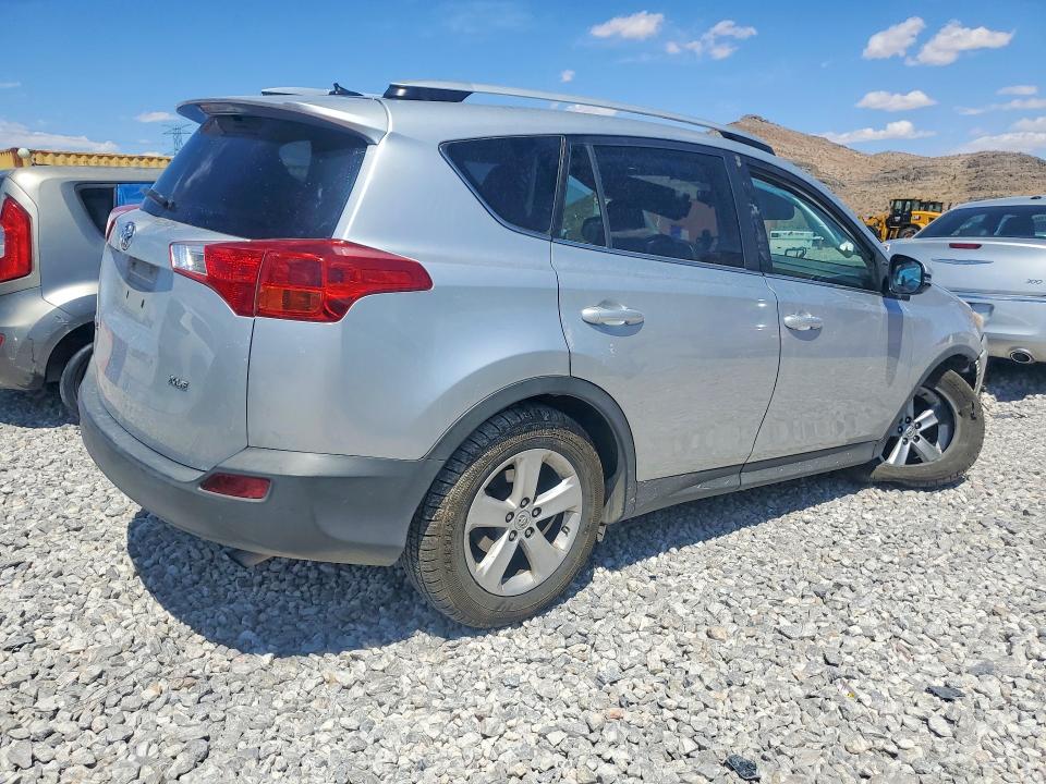 Aukcja sprzedaży 2014 Toyota Rav4, vin: 2T3WFREV9EW117385, numer aukcji: 52183836