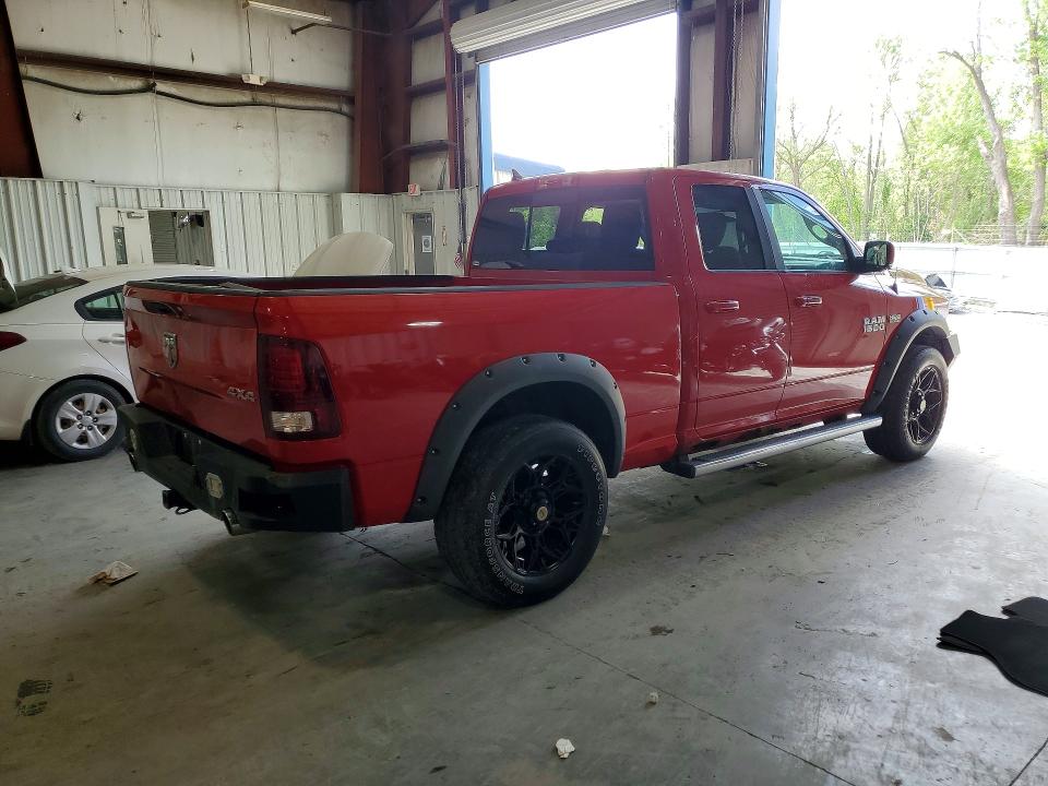 54101346 :رقم المزاد ، 1C6RR7HT1DS671120 vin ، 2013 Ram 1500 مزاد بيع