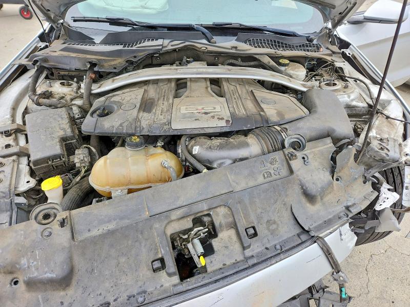 52480586 :رقم المزاد ، 1FA6P8CF3K5119242 vin ، 2019 Ford Mustang مزاد بيع