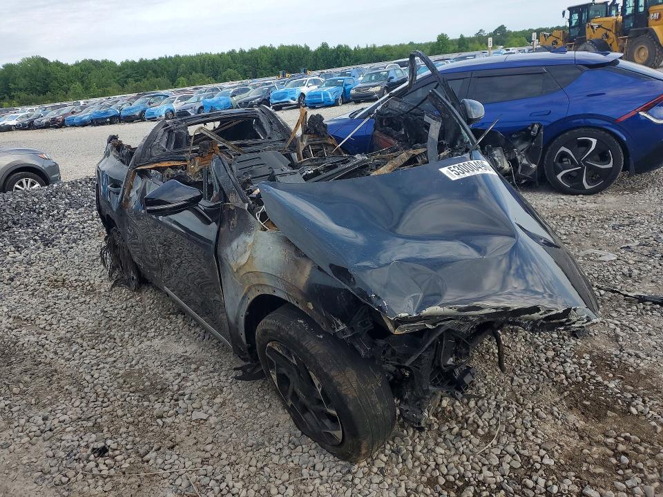 2023 Kia Sportage მანქანა იყიდება აუქციონზე, vin: 5XYK53AF8PG058313, აუქციონის ნომერი: 53000496