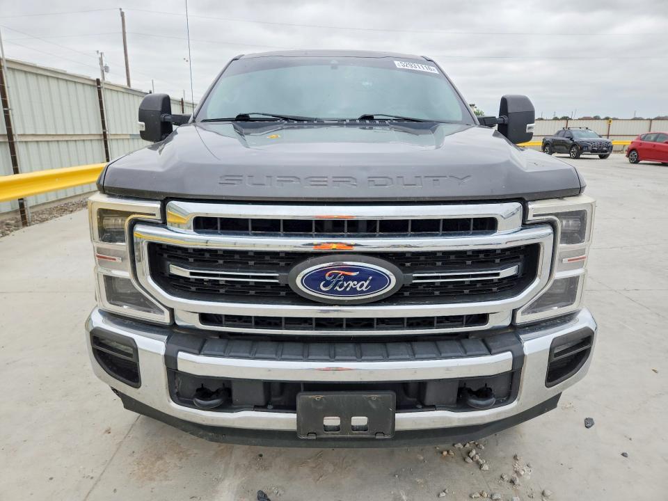 Продажа на аукционе авто 2020 Ford F250, vin: 1FT7W2BT9LEC61246, номер лота: 52931116