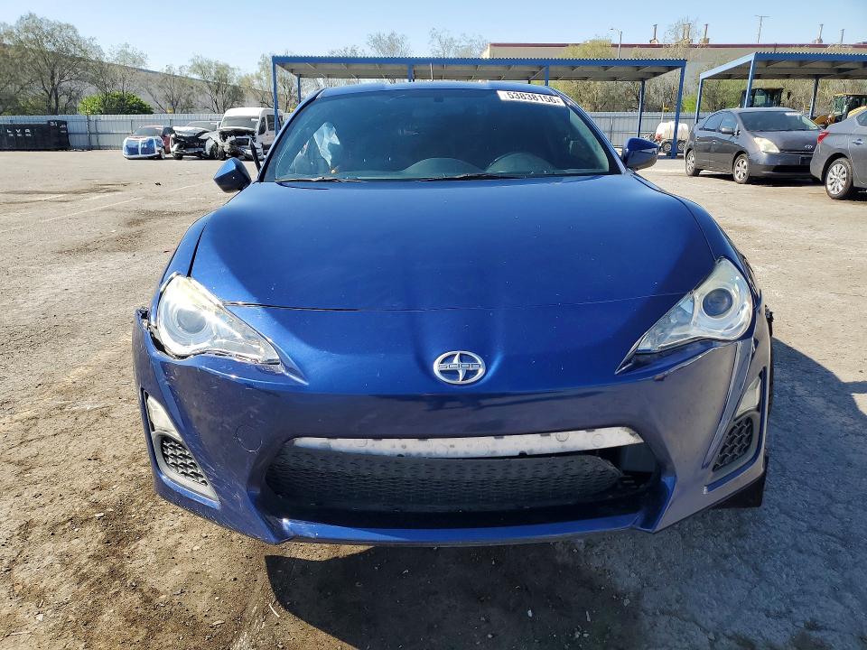 Продаж на аукціоні авто 2013 Scion Fr-s, vin: JF1ZNAA11D2714628, номер лоту: 53838156