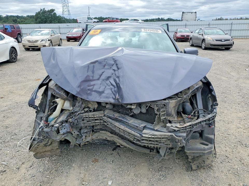 Продажа на аукционе авто 2016 Honda Accord, vin: 1HGCR2F80GA057316, номер лота: 52434096