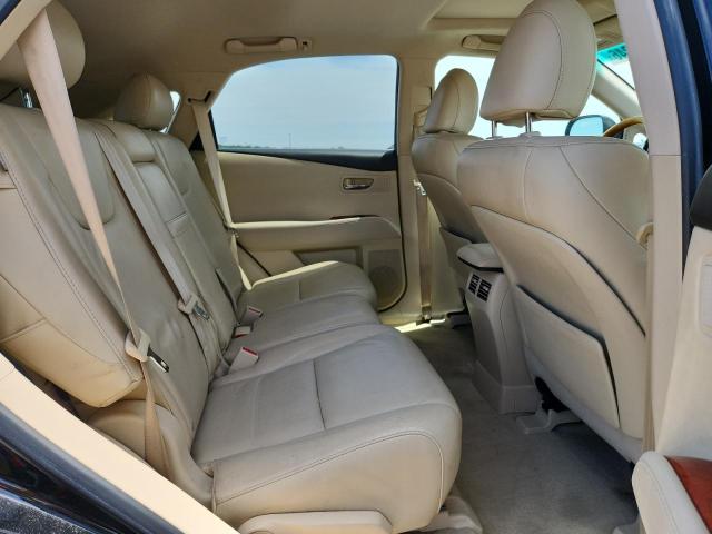 Продаж на аукціоні авто 2012 Lexus Rx, vin: 2T2ZK1BA1CC068925, номер лоту: 53164246