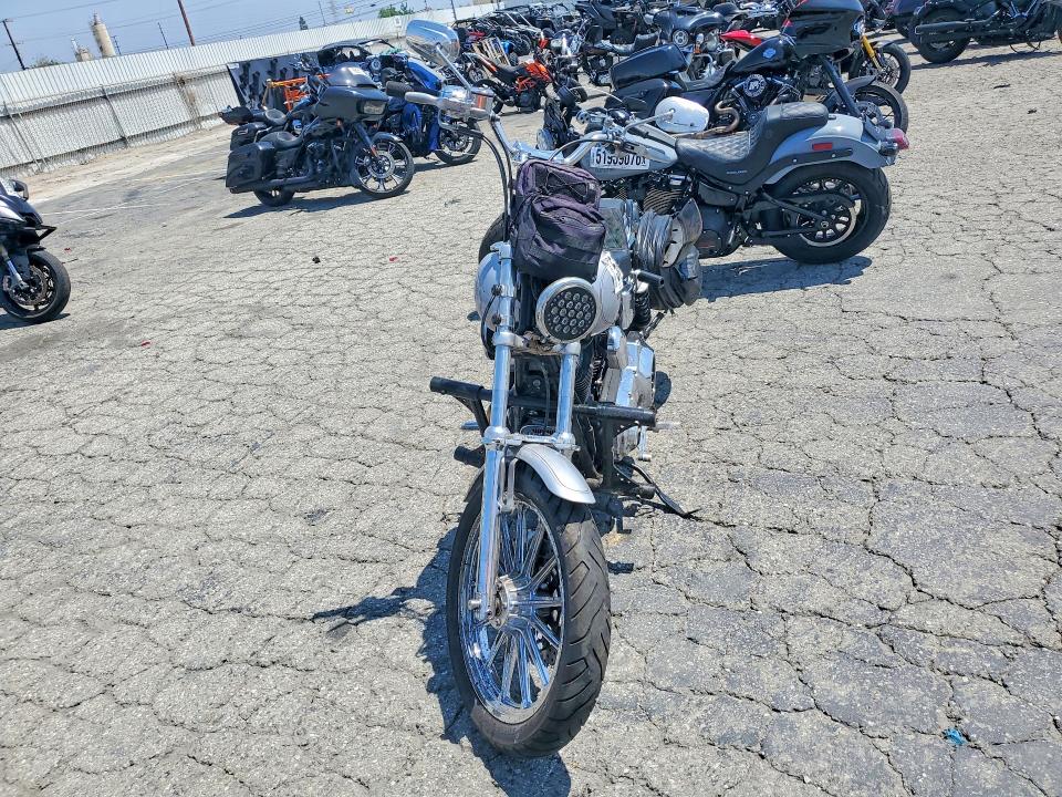 Aukcja sprzedaży 2001 Harley-davidson Fxdl, vin: 1HD1GDV191Y314448, numer aukcji: 53642816