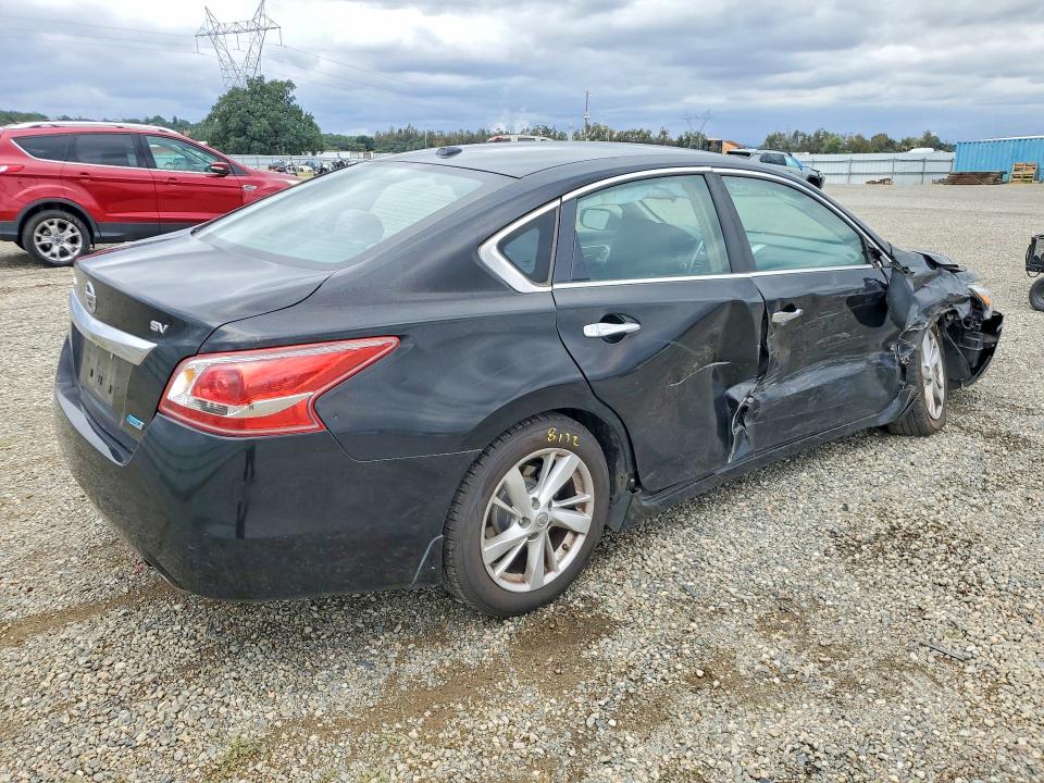 55546636 :رقم المزاد ، 1N4AL3AP9DC175382 vin ، 2013 Nissan Altima مزاد بيع