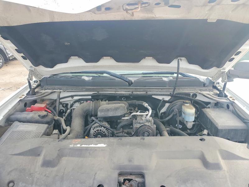 Продажа на аукционе авто 2012 Chevrolet Silverado, vin: 1GCNCPEX4CZ263779, номер лота: 54169566