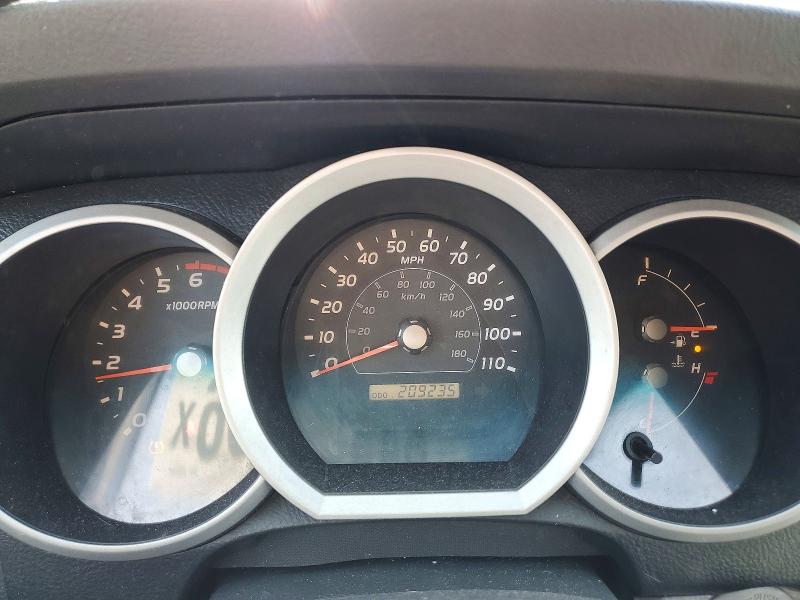 Продажа на аукционе авто 2006 Toyota 4runner, vin: JTEBT14R468035810, номер лота: 54319656