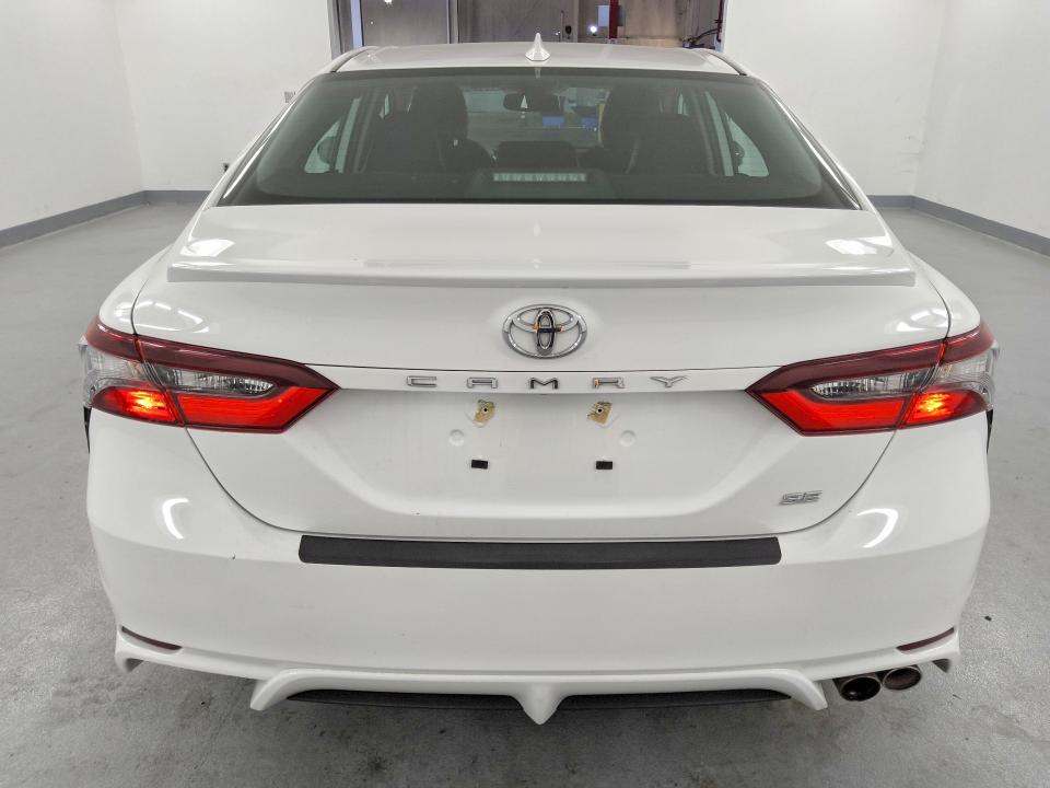 Продаж на аукціоні авто 2023 Toyota Camry, vin: 4T1T11AK3PU166754, номер лоту: 53573406