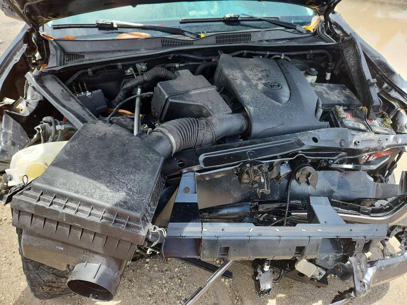 Продажа на аукционе авто 2019 Toyota Tacoma, vin: 3TMAZ5CN2KM102415, номер лота: 54179686