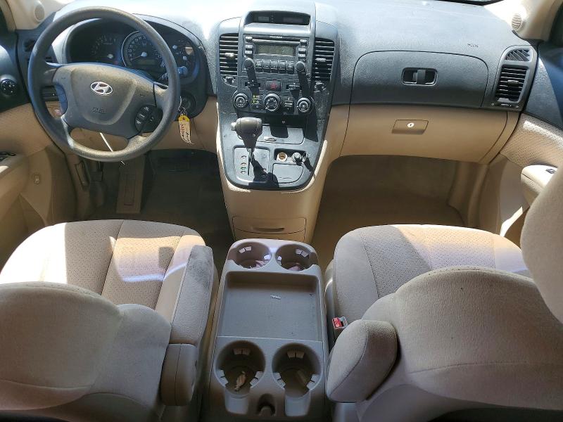 Aukcja sprzedaży 2007 Hyundai Entourage, vin: KNDMC233376028733, numer aukcji: 51206426