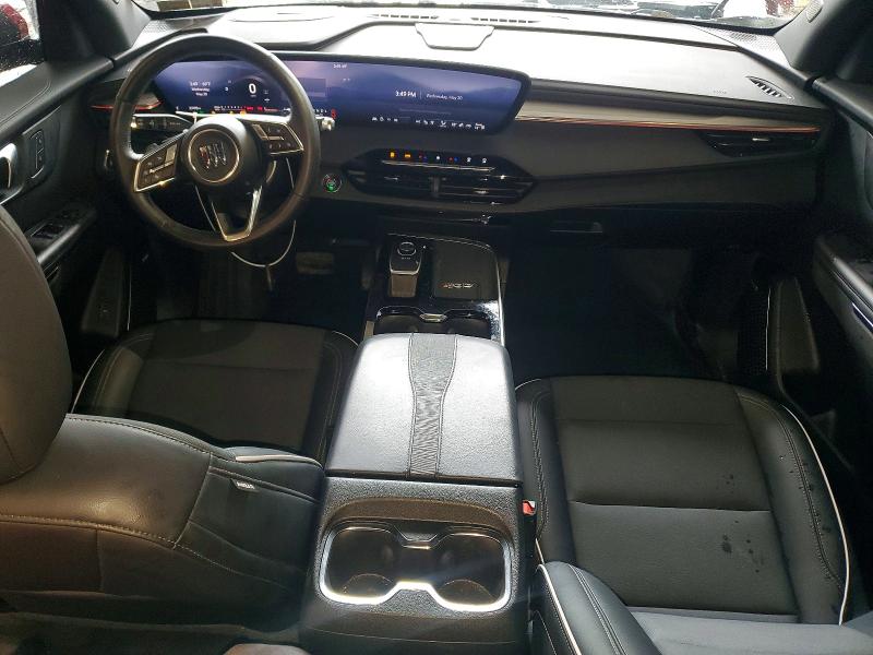 Aukcja sprzedaży 2025 Buick Enclave, vin: 5GAEVARS9SJ172429, numer aukcji: 53911136