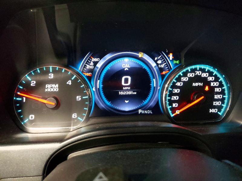 Продажа на аукционе авто 2017 Gmc Sierra, vin: 3GTU2PEJ1HG196110, номер лота: 55044876