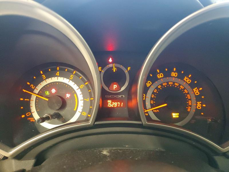 Продаж на аукціоні авто 2014 Scion Tc, vin: JTKJF5C76E3073770, номер лоту: 52350926
