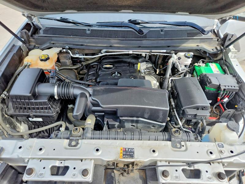 Aukcja sprzedaży 2022 Chevrolet Colorado, vin: 1GCHSCEA9N1167636, numer aukcji: 55071766