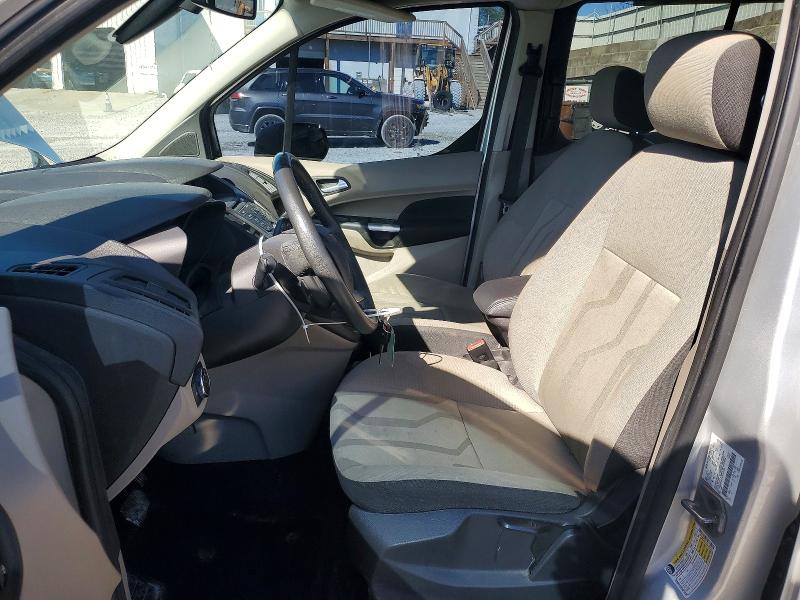 52570626 :رقم المزاد ، NM0GE9F71E1164753 vin ، 2014 Ford Transit Connect مزاد بيع