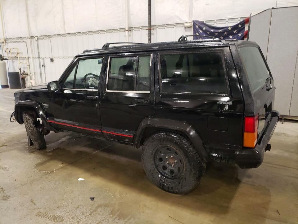 Aukcja sprzedaży 1996 Jeep Cherokee, vin: 1J4FJ68SXTL128632, numer aukcji: 52856596