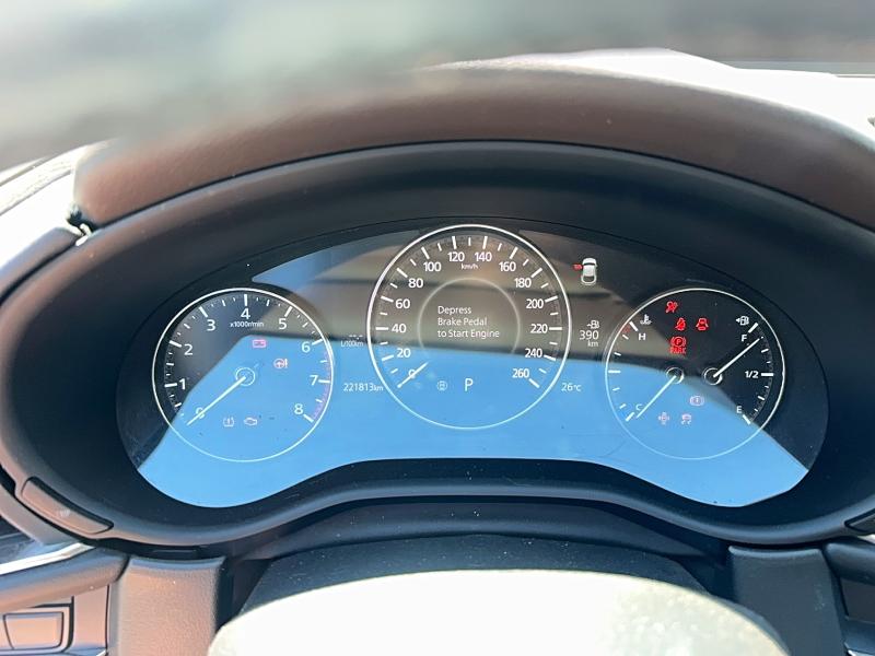 Продажа на аукционе авто 2021 Mazda Cx-30, vin: 3MVDMBDY7MM254856, номер лота: 55111316