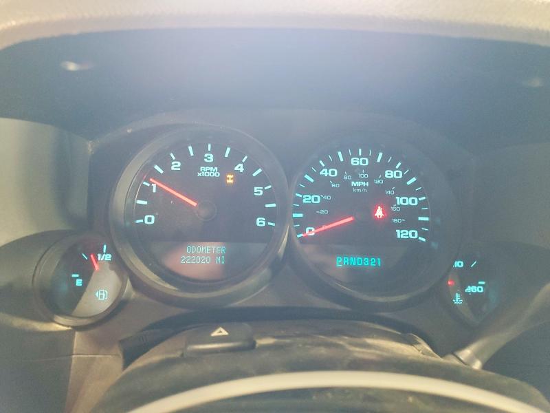 Aukcja sprzedaży 2010 Gmc Sierra, vin: 1GTSKTEA3AZ182411, numer aukcji: 53956086