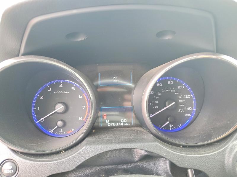 52103656 :رقم المزاد ، 4S4BSATC1K3243862 vin ، 2019 Subaru Outback مزاد بيع