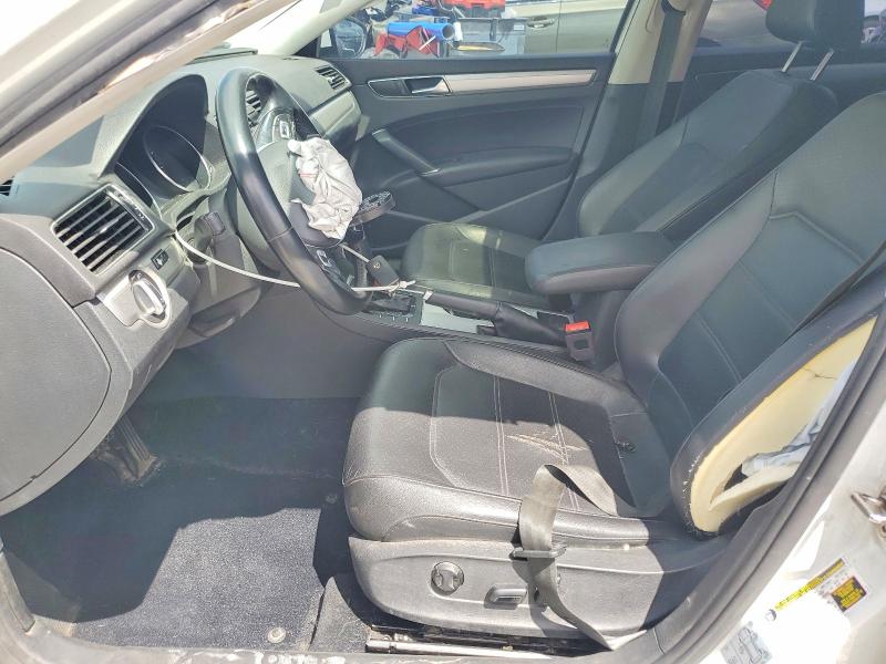 Продажа на аукционе авто 2019 Volkswagen Passat, vin: 1VWLA7A38KC004968, номер лота: 55058546