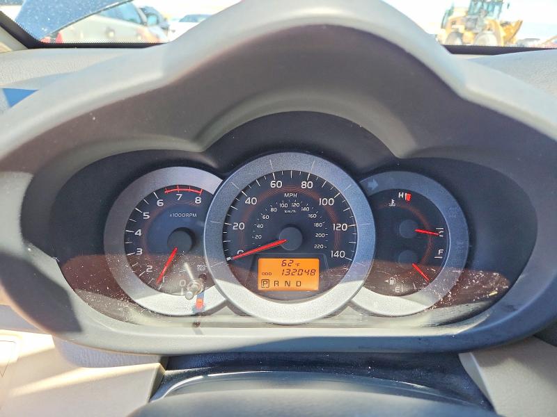 Aukcja sprzedaży 2010 Toyota Rav4, vin: JTMBF4DV2AD025092, numer aukcji: 52714726