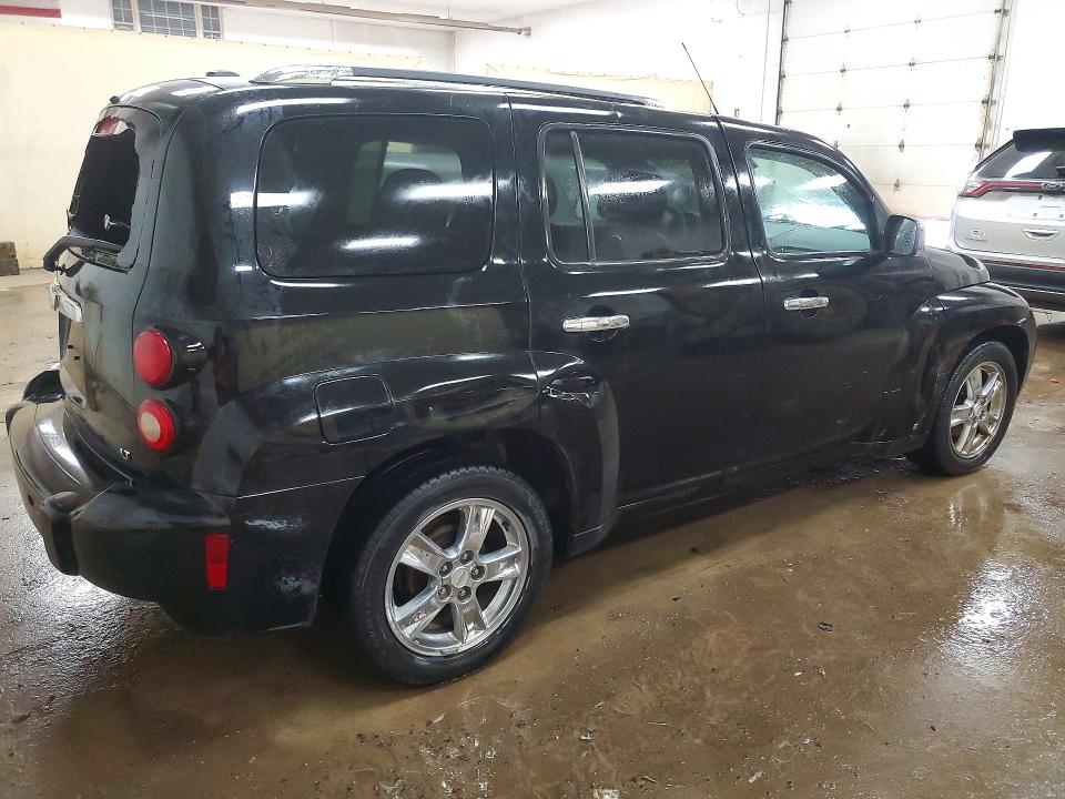 Aukcja sprzedaży 2008 Chevrolet Hhr, vin: 3GNDA23D38S567016, numer aukcji: 52344506