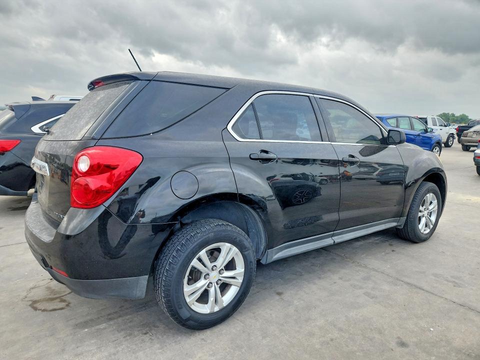 Aukcja sprzedaży 2015 Chevrolet Equinox, vin: 2GNALAEK0F6102143, numer aukcji: 54011746