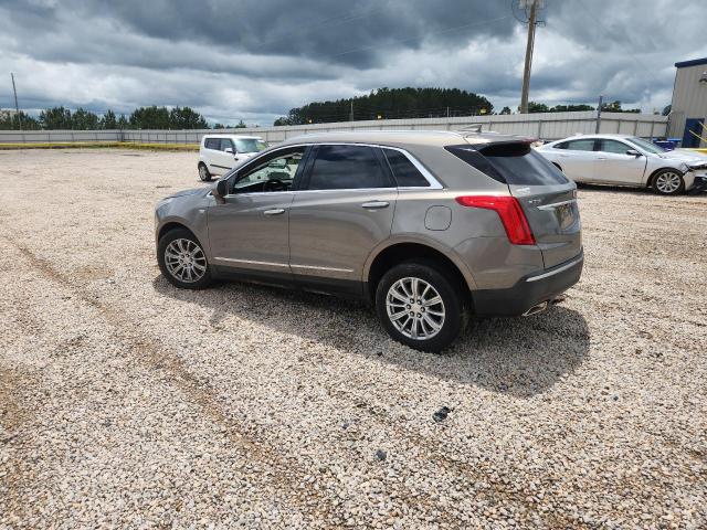 Продажа на аукционе авто 2018 Cadillac Xt5, vin: 1GYKNARSXJZ221388, номер лота: 52998656