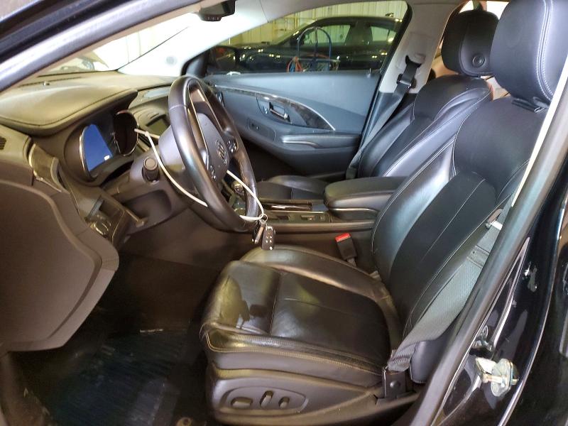 2015 Buick Lacrosse მანქანა იყიდება აუქციონზე, vin: 1G4GB5G31FF312772, აუქციონის ნომერი: 53401256