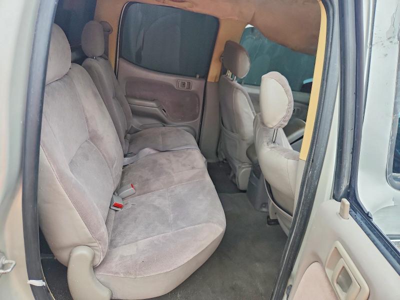 Продажа на аукционе авто 2002 Toyota Tacoma, vin: 5TEGN92N32Z056837, номер лота: 53439796