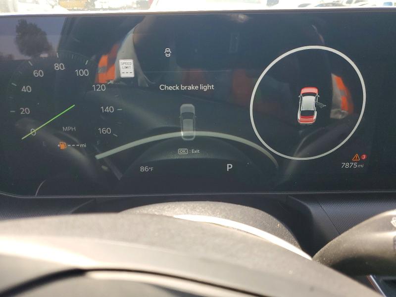 2025 Kia K4 მანქანა იყიდება აუქციონზე, vin: 3KPFU4DE9SE170363, აუქციონის ნომერი: 54313696