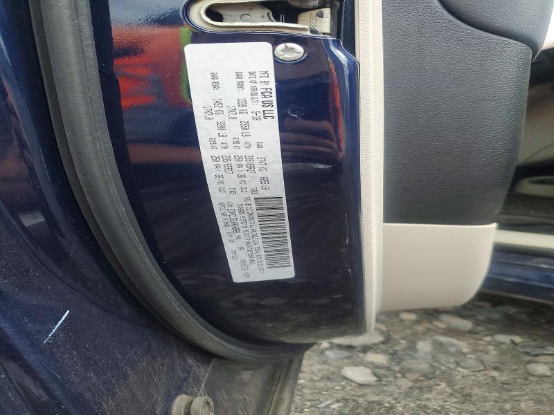 Продажа на аукционе авто 2019 Chrysler Pacifica, vin: 2C4RC1BG1KR548869, номер лота: 52897966